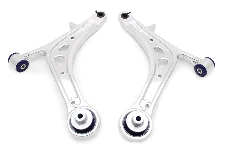 SuperPro Alloy Control Arm Kit Front Lower ALOY0016K
