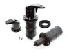 Airbag Man Full Air Suspension Kit - Metric Tubing