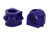 SuperPro Sway Bar Mount Bush Kit SPF1647-24K
