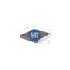 UFI Filters Oil Filter 23.293.00