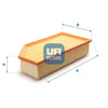 UFI Filters Air Filter 30.B23.00