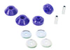 SuperPro Shock Absorber Upper Bush Kit SPF4909K