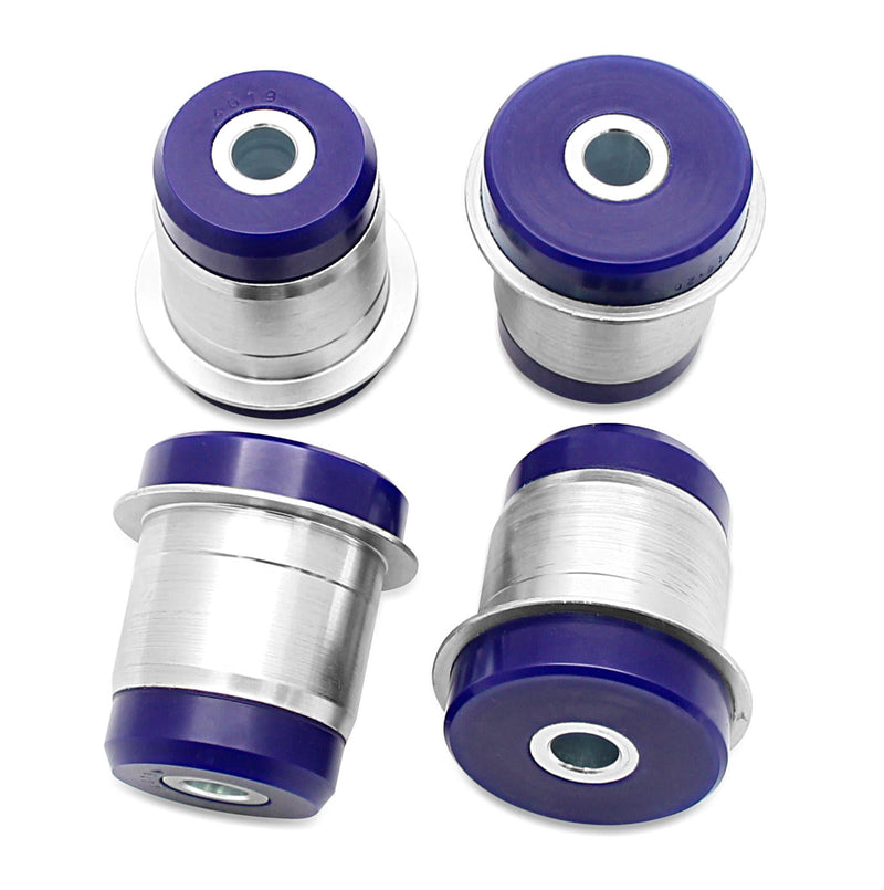 SuperPro Front Control Arm Lower-Inner Bush Kit Fits Jeep