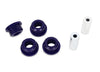 SuperPro Control Arm Lower-Inner Rear Bush Kit SPF4624-90K
