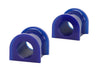 SuperPro Front Swaybar Mount Bush Kit Fits Dodge