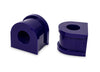 SuperPro Sway Bar Mount Bush Kit SPF0666-27K