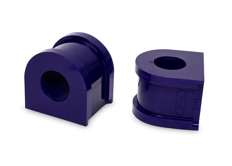 SuperPro Sway Bar Mount Bush Kit SPF0666-27K