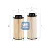 UFI Filters Oil Filter 23.401.00