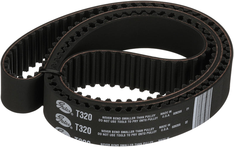 Gates Timing Belt T320