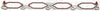 Elring Intake/Exhaust Gaskets 473.65