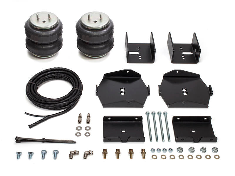 Airbag Man Air Suspension Helper Kit for Leaf Springs