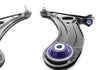 SuperPro Control Arm Kit Front Lower TRC1066