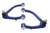SuperPro Fixed Offset Control Arm Kit to suit Chevy