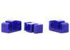 SuperPro Coil Spring Spacer Bush Kit SPF0352K