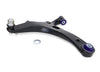 SuperPro Front Axle Control Arm Lower - Arm Assambly-Left