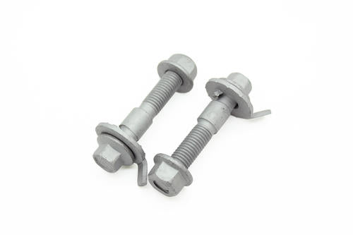 SuperPro At Steering Rod Control Arm To Front Axle Camber