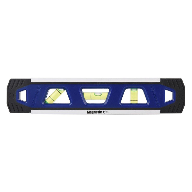 Kincrome Torpedo Level Shock Resistant K11089