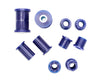 SuperPro Leaf Spring Bush Kit Rear KIT246K