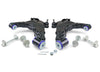 SuperPro Control Arm Kit TRC493