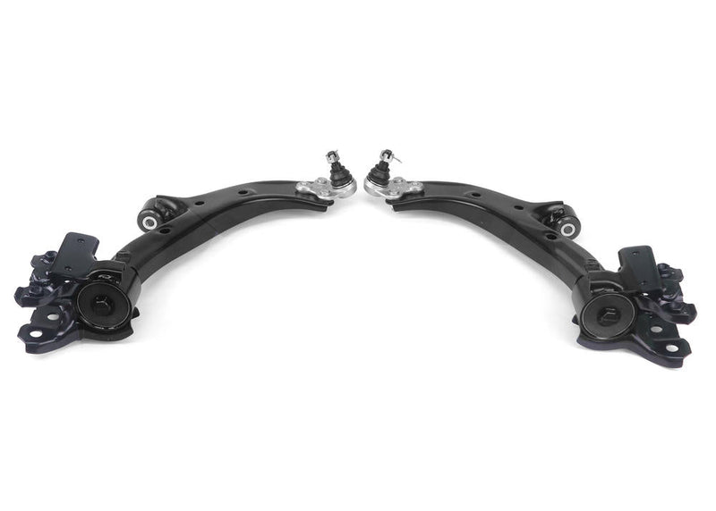 Nolathane Control Arm Assembly Kit to suit Honda CR-V