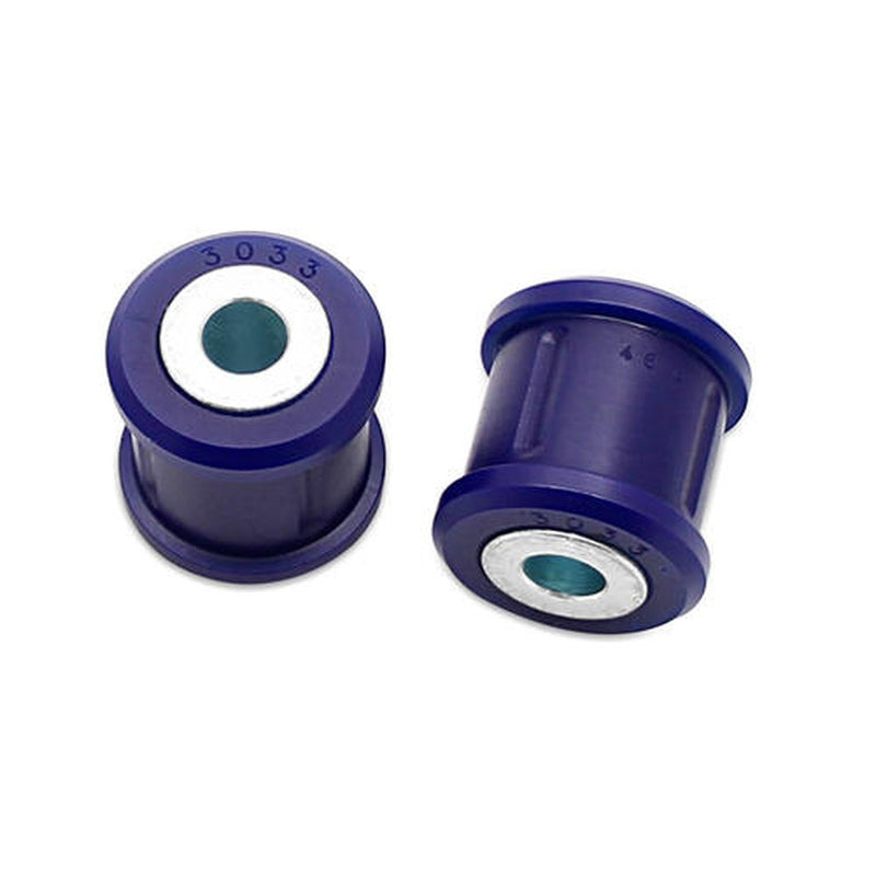 SuperPro Rear Control Arm Lower-Shock Mount Bush Kit Fits