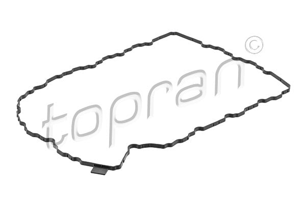 Topran Gasket 116 756