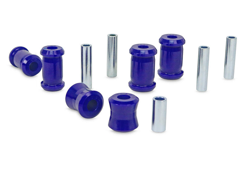 SuperPro Bushing Vehicle Kit KIT054RK