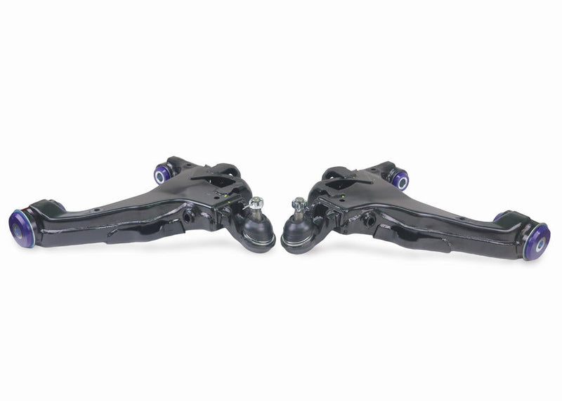 SuperPro Control Arm Kit TRC486