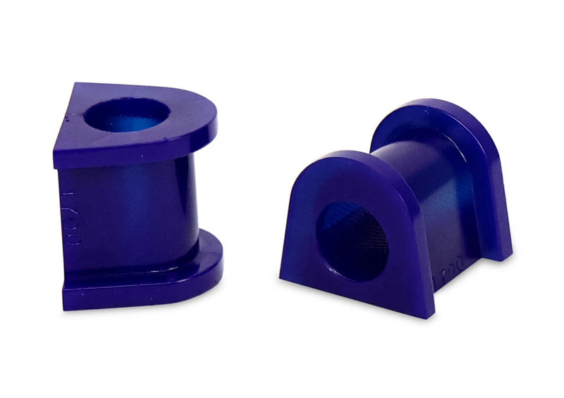SuperPro Sway Bar Bush Kit SPF1700-18K