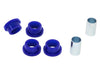 SuperPro Front Swaybar To Lower Control Arm Bush Kit Fits