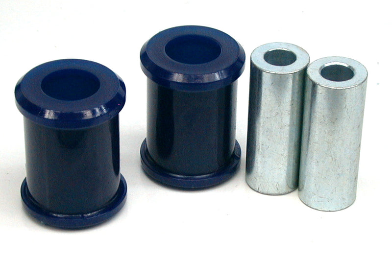 SuperPro Rear Control Arm Lower-Inner Bush Kit Fits
