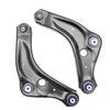SuperPro Control Arm Assembly Kit Fits Nissan Qashqai,