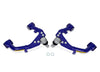 SuperPro Fixed Offset Control Arm Kit to suit Mazda BT-50