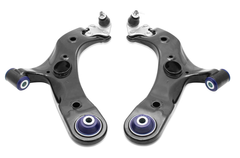 SuperPro Control Arm Bush Kit TRC1098