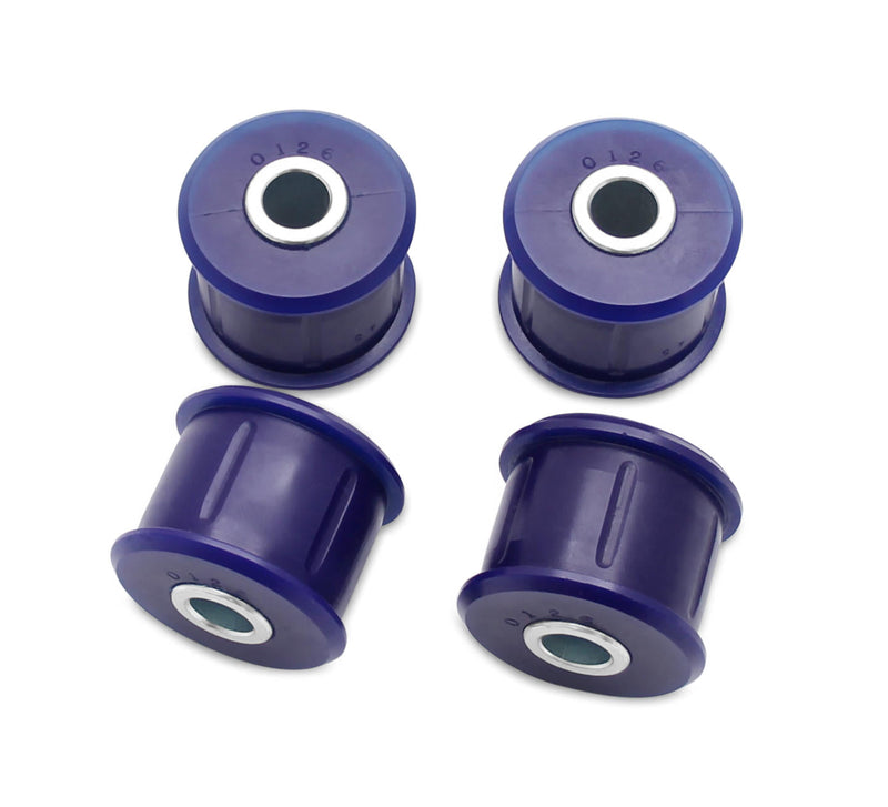 SuperPro Front Radius Arm To Diff Mount Bush Kit Fits