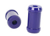 SuperPro Rear Trailing Arm Lower-Front Bush Kit Fits