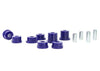 SuperPro Rear Subframe To Chassis Mount Bush Kit Fits
