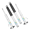 Bilstein 0-63.5mm Front & 0mm Rear Levelling Kit to suit