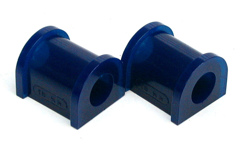 SuperPro Front Swaybar Mount Bush Kit Fits Toyota
