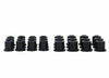 SuperPro Leaf Spring Bush Kit Front & Rear KIT018HK