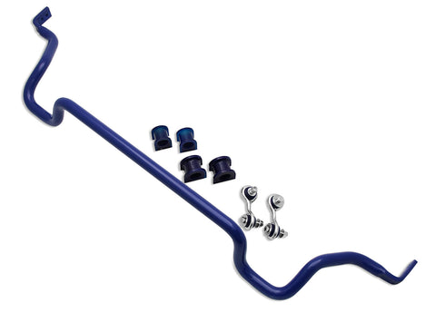 SuperPro Front 30mm HD Adjustable Swaybar Fits Toyota