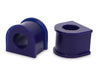 SuperPro Sway Bar Bush Kit SPF0899-17K