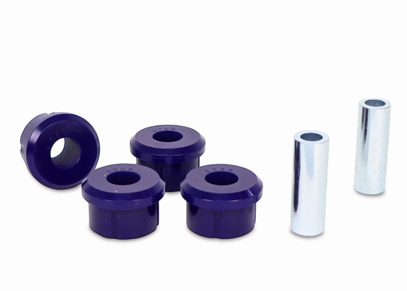 SuperPro Control Arm Bush Kit SPF1759K