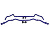 SuperPro Roll Control Sway Bar Kit RC0007-KIT