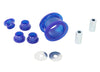 SuperPro Front Steering Rack & Pinion Mount Bush Kit Fits