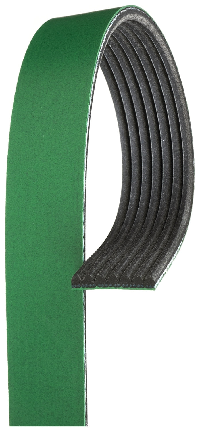 Gates Heavy Duty Micro-V Belt 7PK2047HD