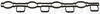 Elring Intake/Exhaust Gaskets 482.23
