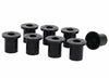 SuperPro Leaf Spring Bush Kit SPF2231-8HK