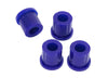 SuperPro Rear Spring Front Eye Bush Kit Fits Ford Mazda