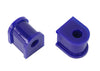 SuperPro Rear Swaybar Mount Bush Kit Fits Toyota